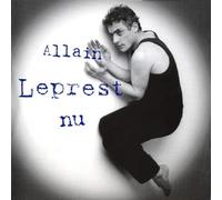 Allain Leprest - Nu