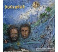 ALLAN BOTSCHINSKY & NIELS-HENNING ORSTED PEDER - duologue LP