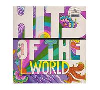 Allan Caddy (Orchestra & Singers) - World hits for lovers / Vinyl record [Vinyl-LP]