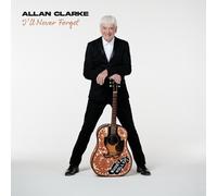 Allan Clarke - i ' Ll Nunca
