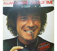 Allan Clarke - I've Got Time - EMI - 1C 062-97 665
