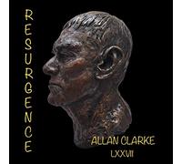 Allan Clarke - Resurgence [Vinilo]