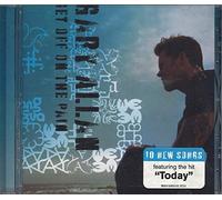 Gary Allan - Get Off on the Pain