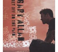 Allan, Gary - Get Off on the Pain