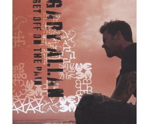 Allan, Gary - Get Off on the Pain