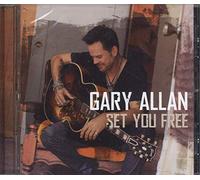 Allan, Gary - Set You Free