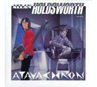 Allan Holdsworth - Atavachron