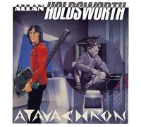 Allan Holdsworth – Atavachron – CD – Importación USA (Membran)