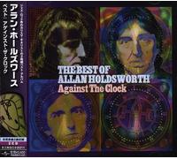 Allan Holdsworth - Best
