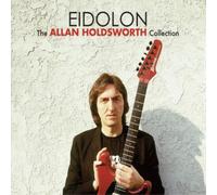 Allan Holdsworth Eidolon: The Allan Holdsworth Collection (CD) (Importación USA)