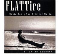 Allan Holdsworth - Flattire