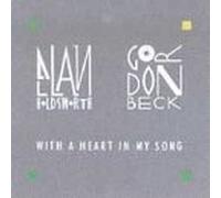 Allan Holdsworth & Gordon Beck - With a Heart in My Song