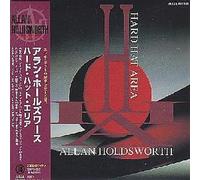Allan Holdsworth - Hard Hat Area [Papersleeve] [R [Import]