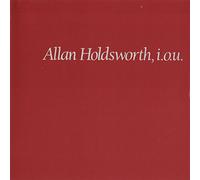 Allan Holdsworth - I.o.u.
