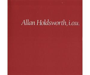 Allan Holdsworth - I.o.u.