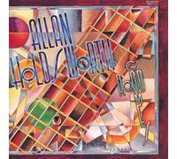 Allan Holdsworth - Road Games [Cardboard Sleeve (mini LP)] [Limited Release] [SHM-CD]
