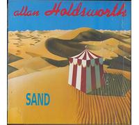 Allan Holdsworth - Sand (US, 1987)