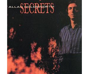 Allan Holdsworth - Secrets