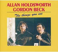 Allan Holdsworth - Things You See