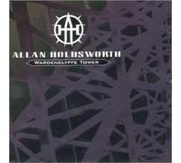 Allan Holdsworth - Wardenclyffe Tower [+3 Bonus]