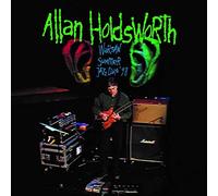 Allan Holdsworth – Warsaw Summer Jazz '98