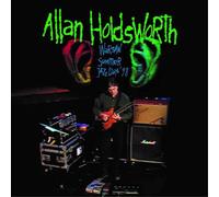 Allan Holdsworth Warsaw Summer Jazz Days '98 (CD) (Importación USA)