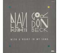 Allan Holdsworth - With A Heart In My Song