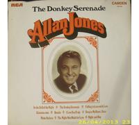 Allan Jones - Donkey Serenade - Allan Jones LP
