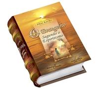 allan kardec evangelho segundo o espiritismo texto integral