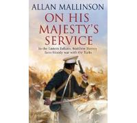 Allan Mallinson On His Majesty's Service (Tapa blanda) (Importación USA)