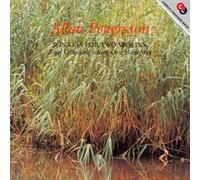 Allan Pettersson - Sonat Foer Tva Violiner