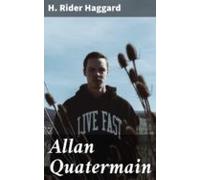 Allan Quatermain (ebook)
