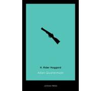 Allan Quatermain (ebook)