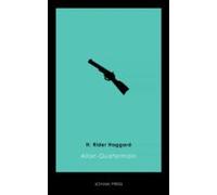 Allan Quatermain (ebook)