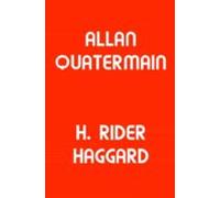 Allan Quatermain (ebook)