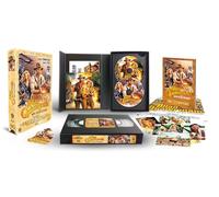 Allan Quatermain et les mines du Roi Salomon [Francia] [Blu-ray]