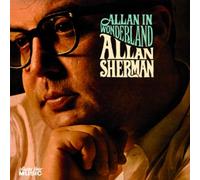 Allan Sherman - Allan In Wonderland