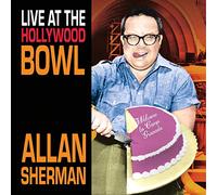 Allan Sherman - Live At The Hollywood Bowl