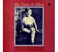 Allan Sherman - My Name Is Allan