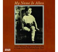 Allan Sherman - My Name Is Allan