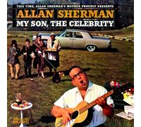 Allan Sherman - My Son the Celebrity