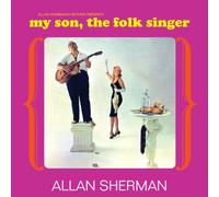 Allan Sherman - My Son The Folk Singer