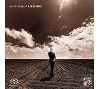 Allan Taylor All Is One Hybrid Stereo) (CD)