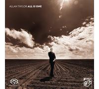 Allan Taylor All Is One Hybrid Stereo) (CD)
