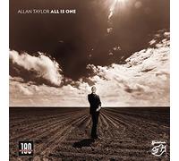 Allan Taylor All Is One (Vinyl)
