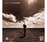 Allan Taylor - All Is One [Vinilo]
