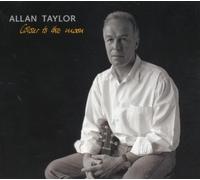 Allan Taylor - Colour to the Moon By Allan Taylor (2001-04-23)