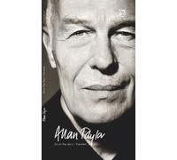 Allan Taylor - Down the Years I Travelled