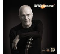 Allan Taylor In the Groove 2 (Vinyl) (Importación USA)