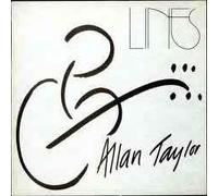 Allan Taylor - Lines [LP]